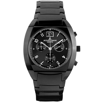 ساعت مچی ژاک لمن G-168A